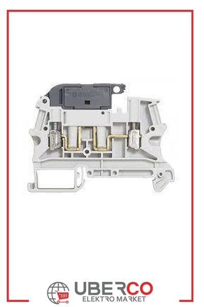 LEGRAND 037181Legrand Viking3 Tutma kollu 5x20 sigorta kartuş için anma kesit2,5mm²Legrand Kartuş Sigorta - 5x20, tutma kollu{ubercoelektromarket}