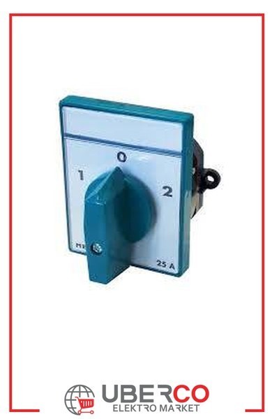 LEGRAND 629046Legrand Karyum Pako Şalter - Monofaze kutup değiştirici 1-0-2 - 25ALegrand Karyum Pako Şalter - Monofaze kutup değiştirici{ubercoelektromarket}