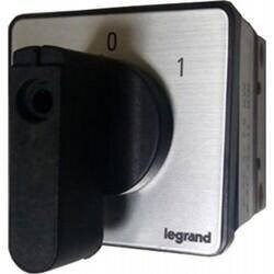 LEGRAND 629020Legrand Karyum Pako Şalter - Monofaze pako şalter - 16ALegrand Karyum Pako Şalter - Monofaze pako şalter - 16A{ubercoelektromarket}