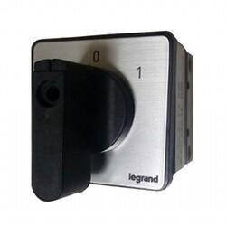 LEGRAND 629070Legrand Karyum Pako Şalter - Monofaze pako şalter - 63ALegrand Karyum Pako Şalter - Monofaze pako şalter - 63A{ubercoelektromarket}