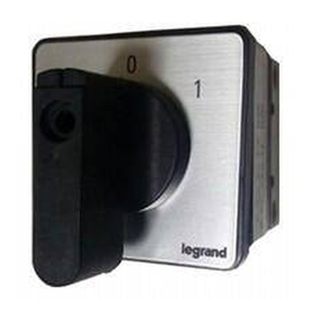 LEGRAND 629070Legrand Karyum Pako Şalter - Monofaze pako şalter - 63ALegrand Karyum Pako Şalter - Monofaze pako şalter - 63A{ubercoelektromarket}