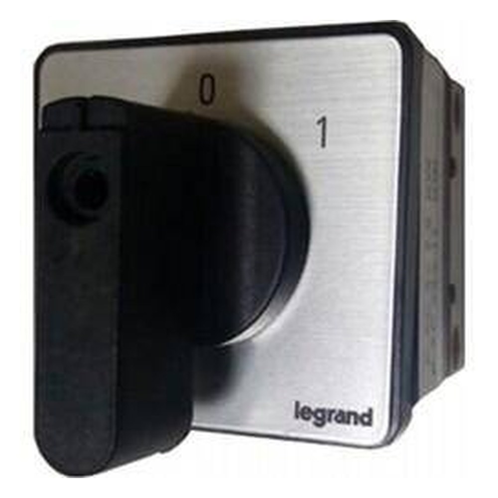 LEGRAND 629020Legrand Karyum Pako Şalter - Monofaze pako şalter - 16ALegrand Karyum Pako Şalter - Monofaze pako şalter - 16A{ubercoelektromarket}