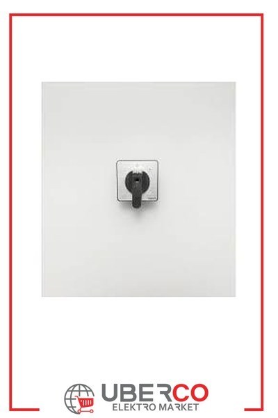 LEGRAND 629021Legrand Karyum Pako Şalter - Trifaze pako şalter - 16ALegrand Karyum Pako Şalter - Trifaze pako şalter - 16A{ubercoelektromarket}