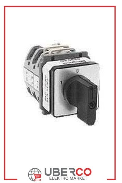 LEGRAND 629061Legrand Karyum Pako Şalter - Trifaze pako şalter - 32ALegrand Karyum Pako Şalter - Trifaze pako şalter - 32A{ubercoelektromarket}
