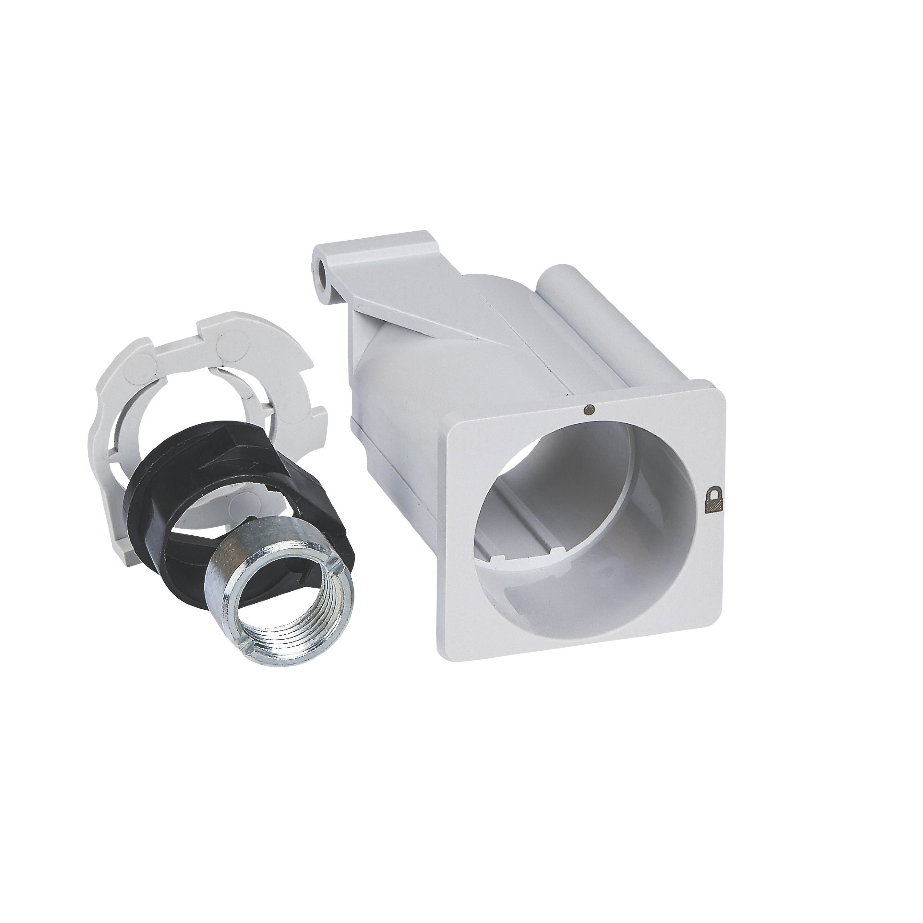 LEGRAND 423862Legrand KEY LOCK DO PLASTICLegrand KEY LOCK DO PLASTIC{ubercoelektromarket}