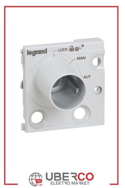 LEGRAND 423845Legrand KEYL MOTOR PLASTICLegrand KEYL MOTOR PLASTIC{ubercoelektromarket}