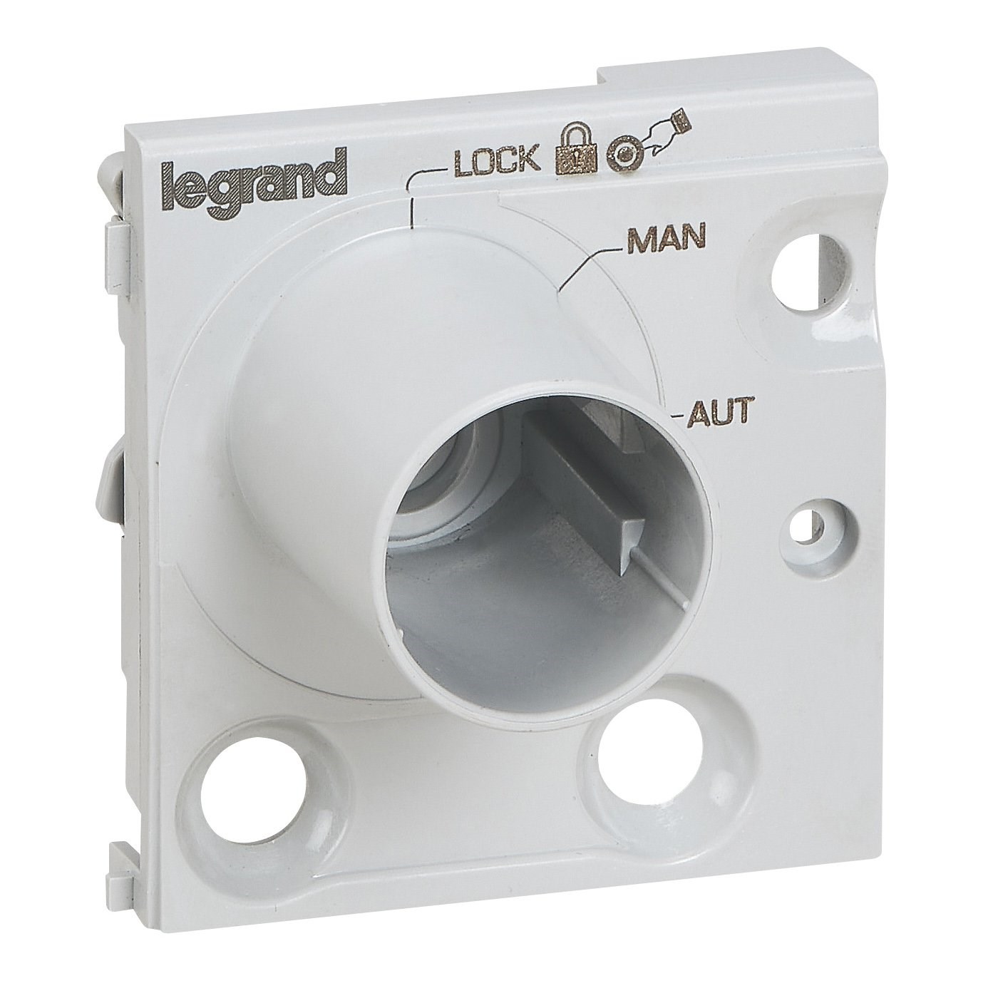 LEGRAND 423845Legrand KEYL MOTOR PLASTICLegrand KEYL MOTOR PLASTIC{ubercoelektromarket}