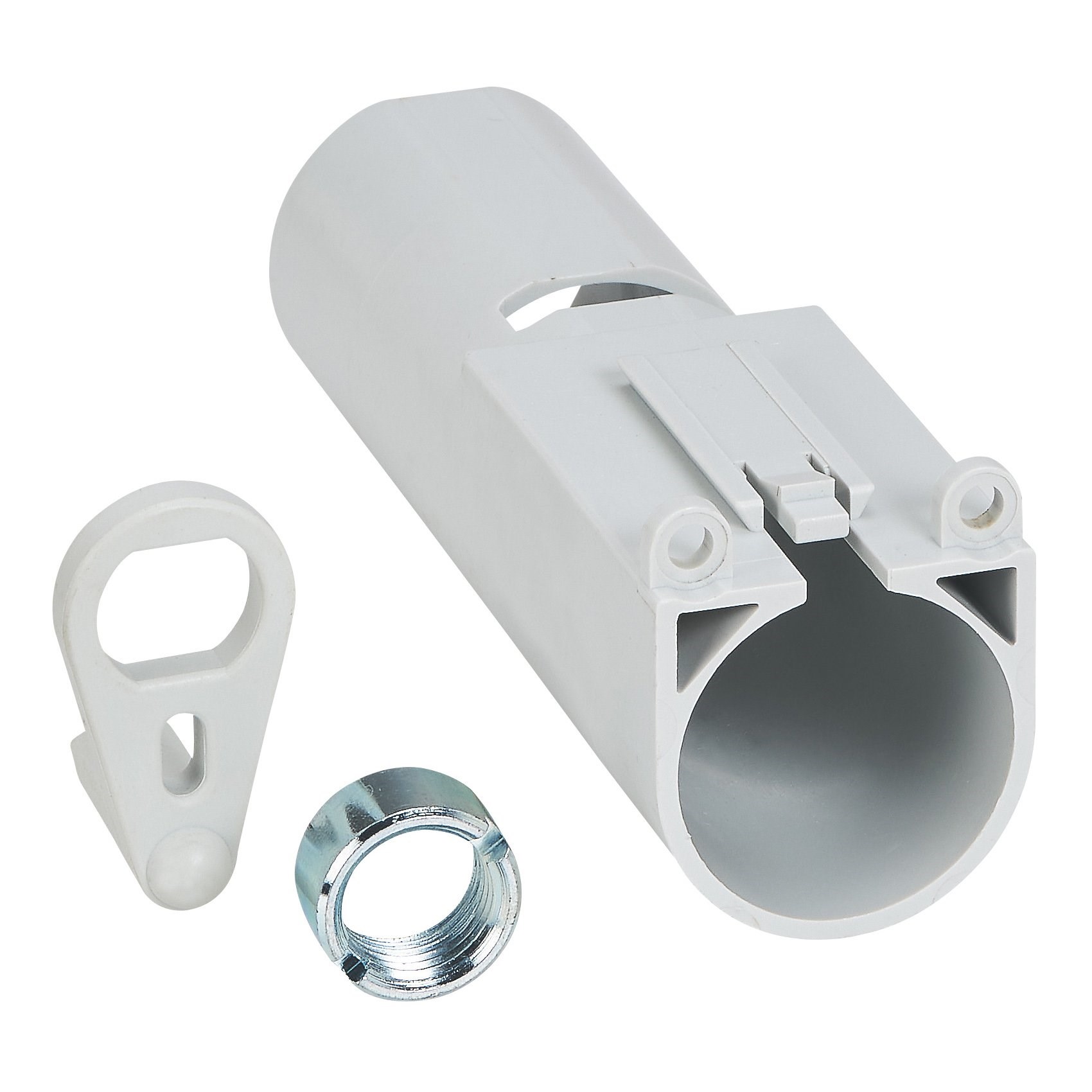 LEGRAND 423863Legrand KEYL  PL-IN PLASTICLegrand KEYL PL-IN PLASTIC{ubercoelektromarket}