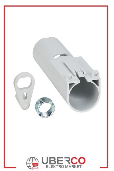LEGRAND 423863Legrand KEYL  PL-IN PLASTICLegrand KEYL PL-IN PLASTIC{ubercoelektromarket}