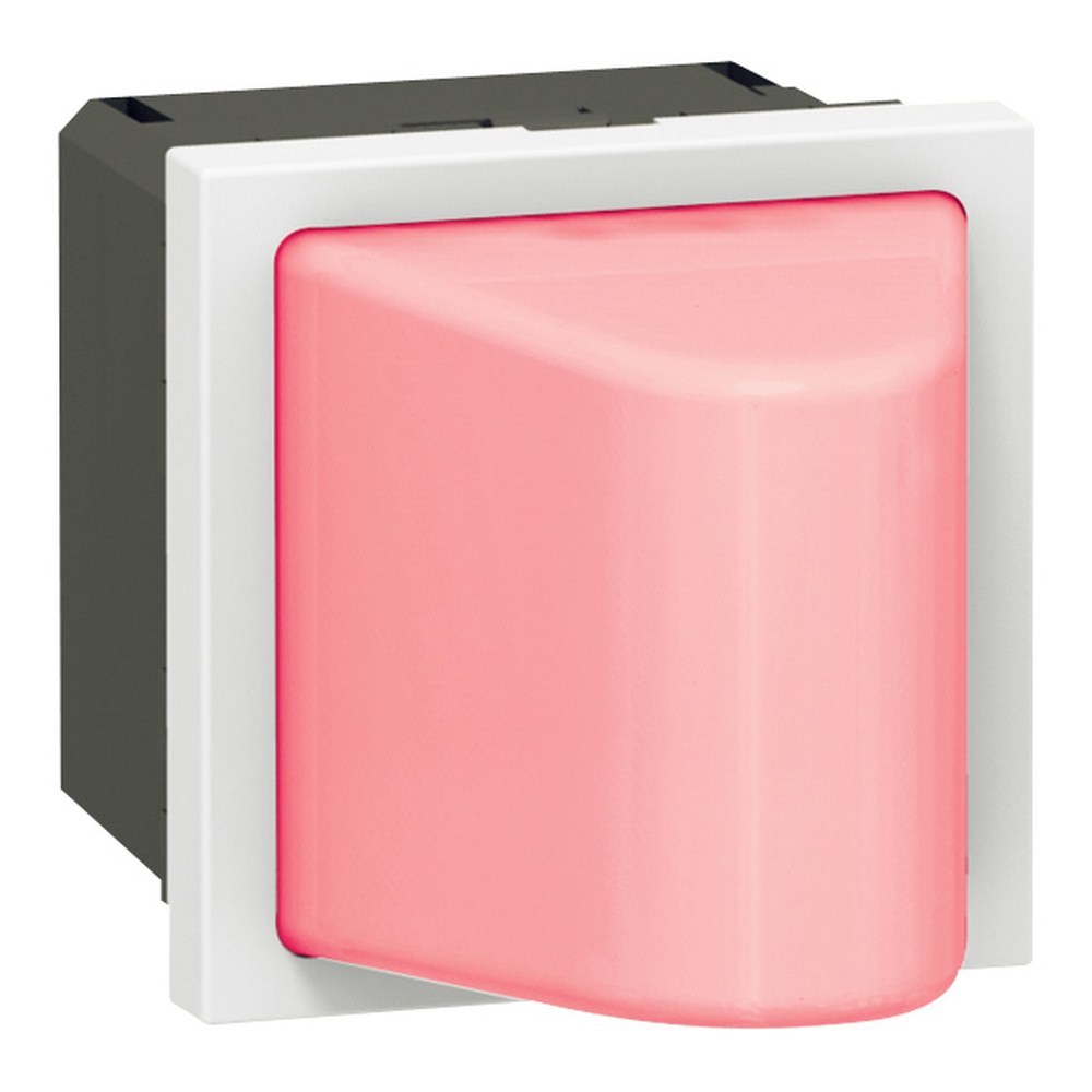 LEGRAND 078570Legrand Kırmızı gösterge 230V (0,2 W veya 1 W)Legrand Kırmızı gösterge 230V (0,2 W veya 1 W){ubercoelektromarket}