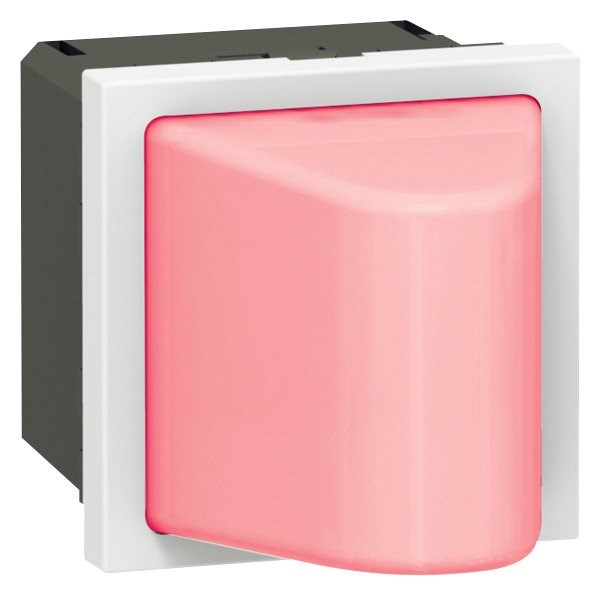 LEGRAND 078570Legrand Kırmızı gösterge 230V (0,2 W veya 1 W)Legrand Kırmızı gösterge 230V (0,2 W veya 1 W){ubercoelektromarket}