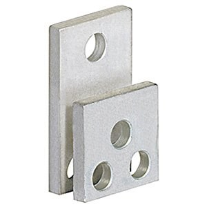 LEGRAND 026267Legrand DPX³ 1600 serisi kompakt şalter için kısa terminaller 800 - 1250A arası içindirLegrand Kısa terminaller 800-1250A(1K için 2 bara){ubercoelektromarket}