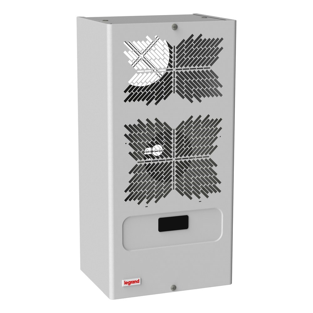 LEGRAND 035350Legrand Klima (Dikey Montaj) - Soğutma Gücü L35L35 1600W / L35L50 1230WLegrand Klima (Dikey Montaj) - Soğutma Gücü L35L35 1600W -{ubercoelektromarket}