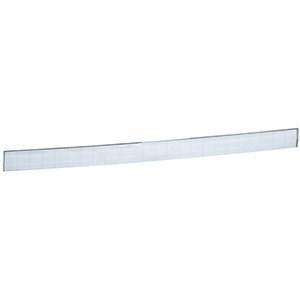 LEGRAND 020399Legrand XL³ 160 klipslenebillir,yapışkanlı işaret taşıyıcı ve 24 modülLegrand Klipslenebilir, yapışkanlı işaret taşıyıcı{ubercoelektromarket}