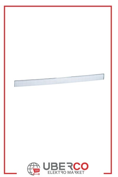 LEGRAND 020399Legrand XL³ 160 klipslenebillir,yapışkanlı işaret taşıyıcı ve 24 modülLegrand Klipslenebilir, yapışkanlı işaret taşıyıcı{ubercoelektromarket}