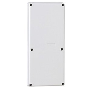 LEGRAND 057716Legrand Kombinasyon kutuları için boşluk kapağıLegrand Kombinasyon kutuları için boşluk kapağı{ubercoelektromarket}