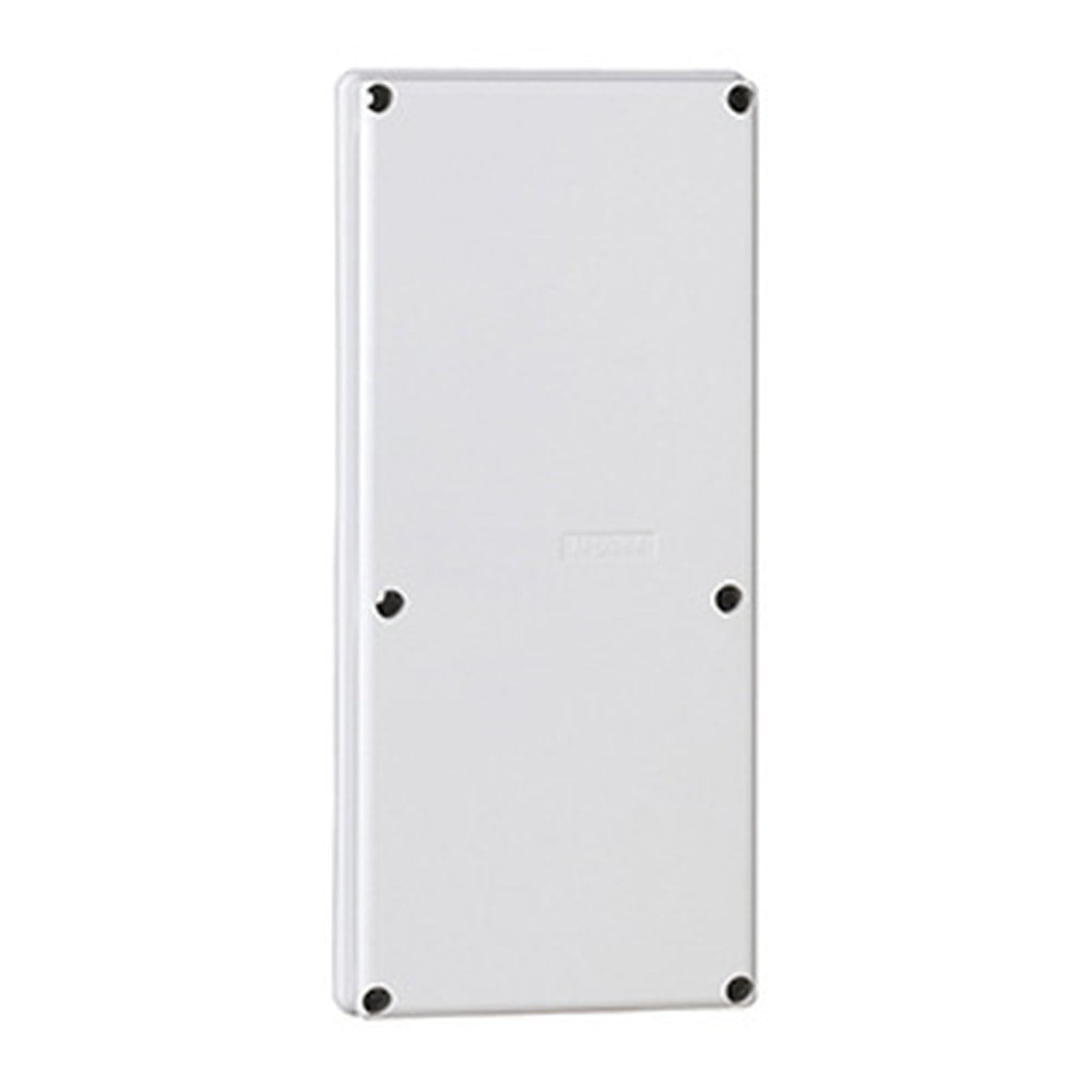 LEGRAND 057716Legrand Kombinasyon kutuları için boşluk kapağıLegrand Kombinasyon kutuları için boşluk kapağı{ubercoelektromarket}