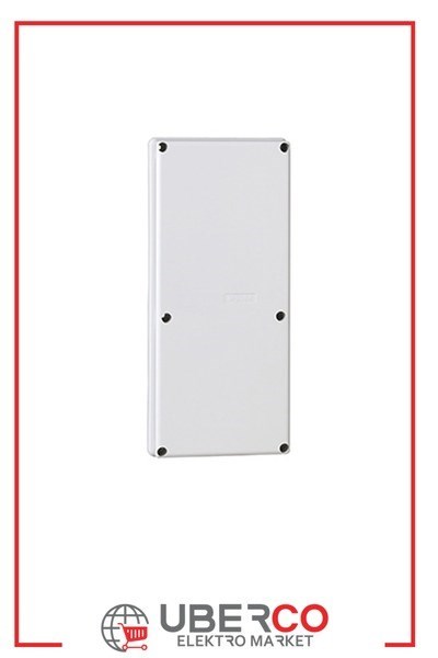 LEGRAND 057716Legrand Kombinasyon kutuları için boşluk kapağıLegrand Kombinasyon kutuları için boşluk kapağı{ubercoelektromarket}