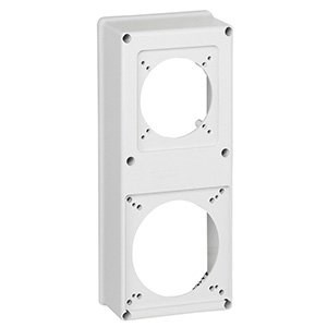 LEGRAND 057719Legrand Kombinasyon kutuları için priz kaidesi, 1 adet 16 ya da 32A + 1 adet 63A içinLegrand Kombinasyon kutuları için priz kaidesi, 1 adet 16{ubercoelektromarket}