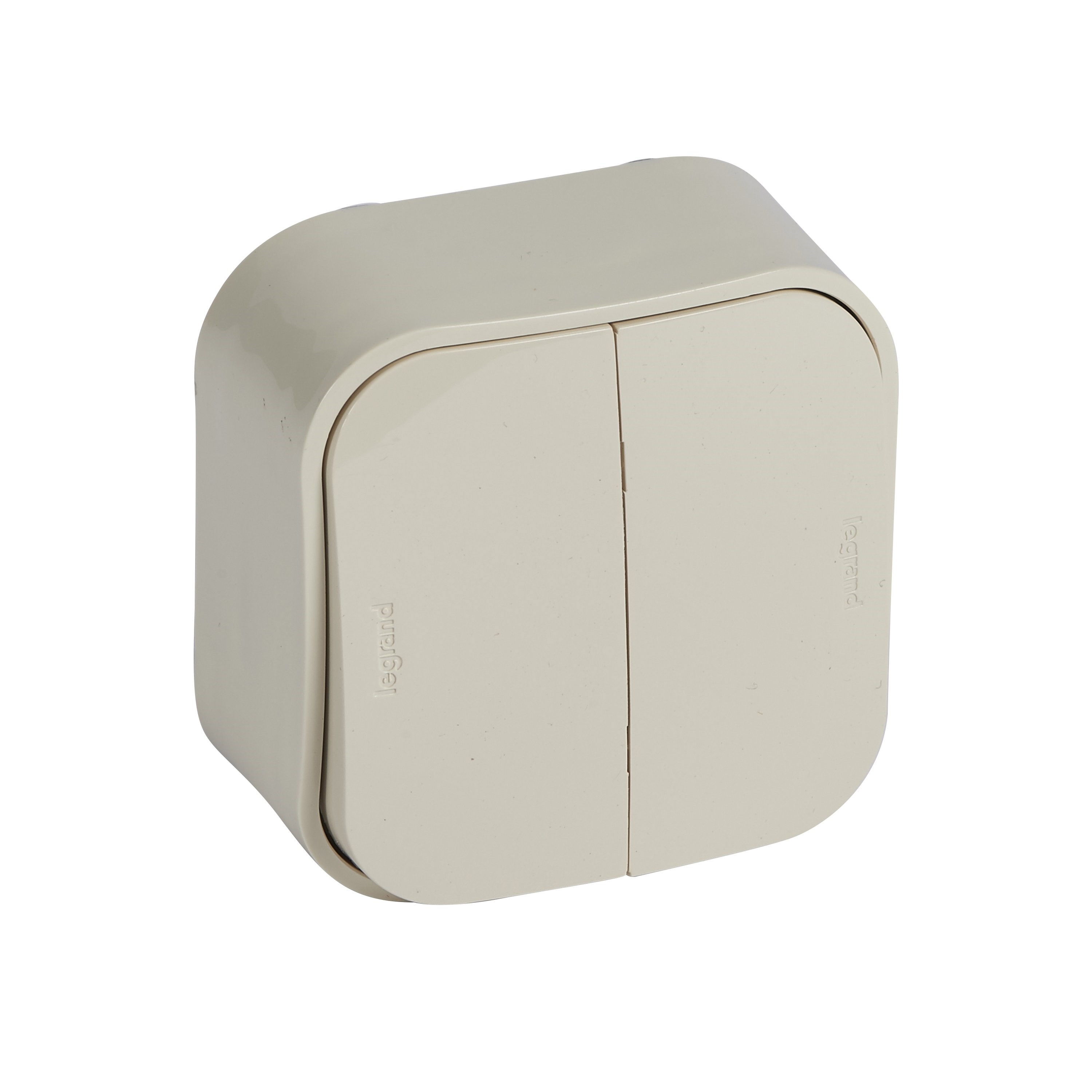 LEGRAND 782436Legrand Forix IP21 Komütatör Vavien BejLegrand Komütatör vavien - Bej{ubercoelektromarket}