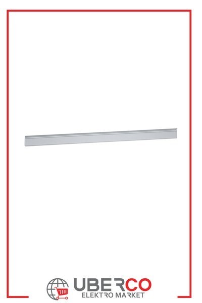 LEGRAND 404988Legrand Otomatik sigorta baraları için ayak koruma kapağıLegrand Koruma - Kullanılmayan ayaklar için{ubercoelektromarket}