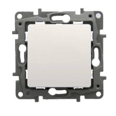 LEGRAND 767100Legrand Kumanda Mekanizmaları - Anahtar - BeyazLegrand Kumanda Mekanizmaları - Anahtar - Beyaz{ubercoelektromarket}