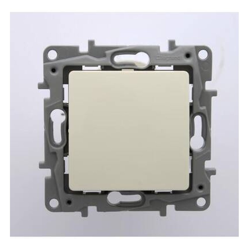 LEGRAND 767400Legrand Kumanda Mekanizmaları - Anahtar - BejLegrand Kumanda Mekanizmaları - Anahtar - Bej{ubercoelektromarket}