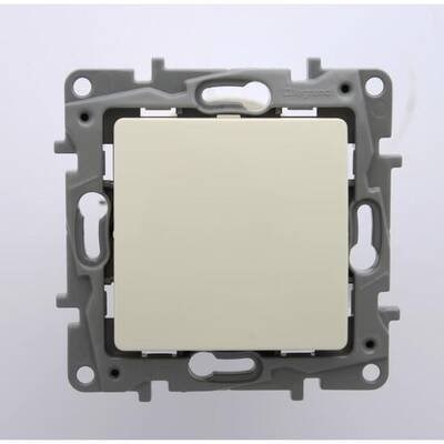 LEGRAND 767400Legrand Kumanda Mekanizmaları - Anahtar - BejLegrand Kumanda Mekanizmaları - Anahtar - Bej{ubercoelektromarket}
