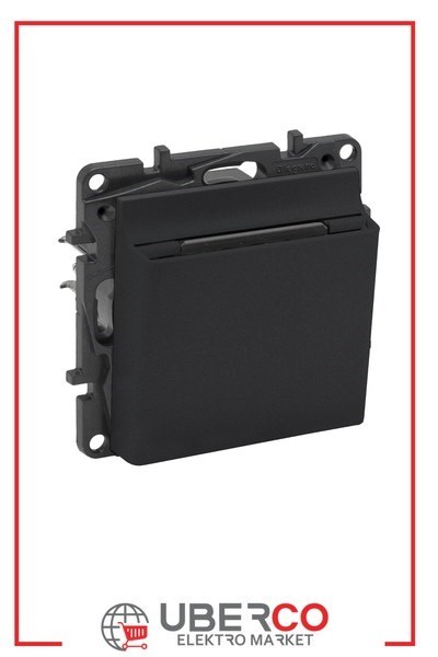 LEGRAND 768311Legrand Kumanda Mekanizmaları - Energy saver* - FümeLegrand Kumanda Mekanizmaları - Energy saver* - Füme{ubercoelektromarket}