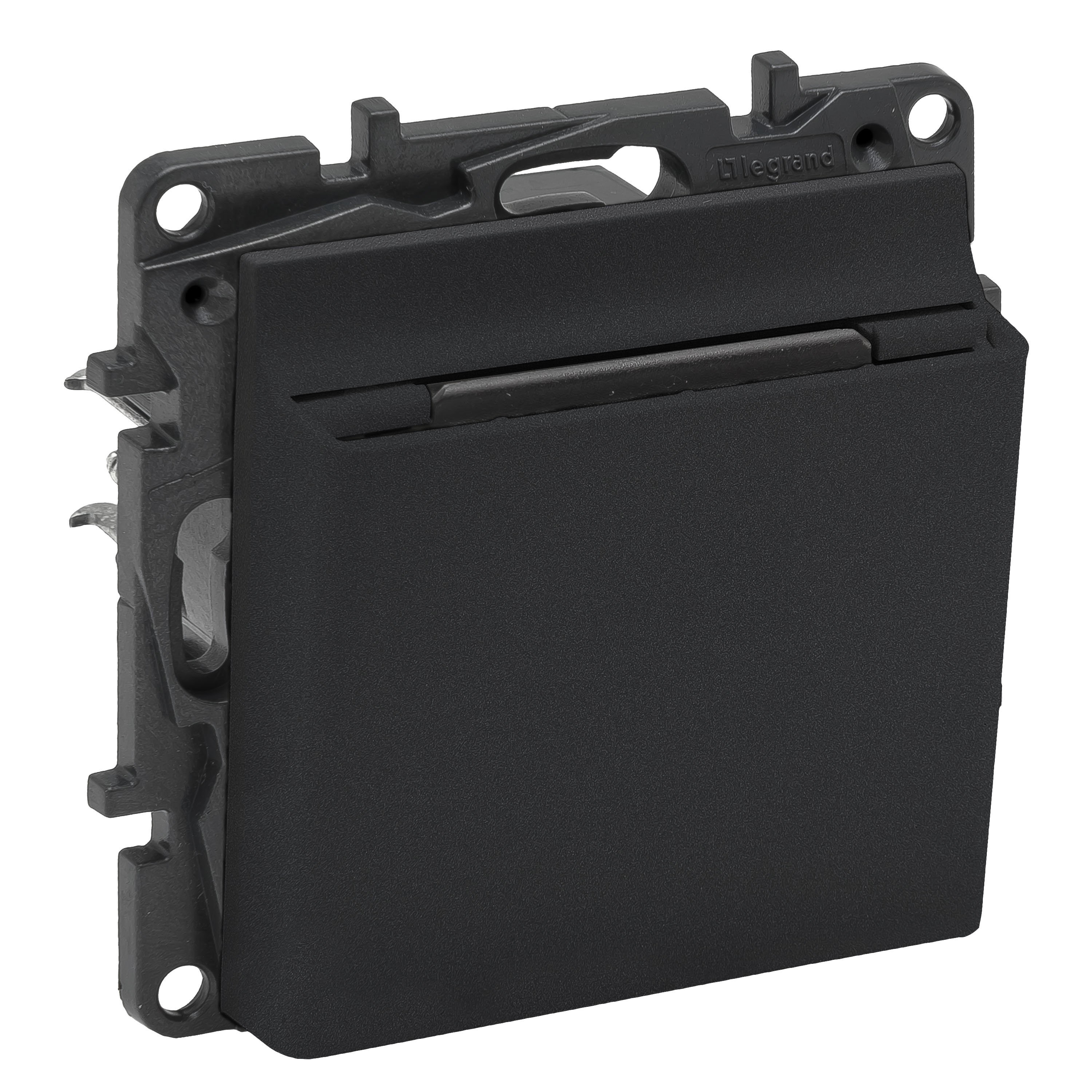 LEGRAND 768311Legrand Kumanda Mekanizmaları - Energy saver* - FümeLegrand Kumanda Mekanizmaları - Energy saver* - Füme{ubercoelektromarket}