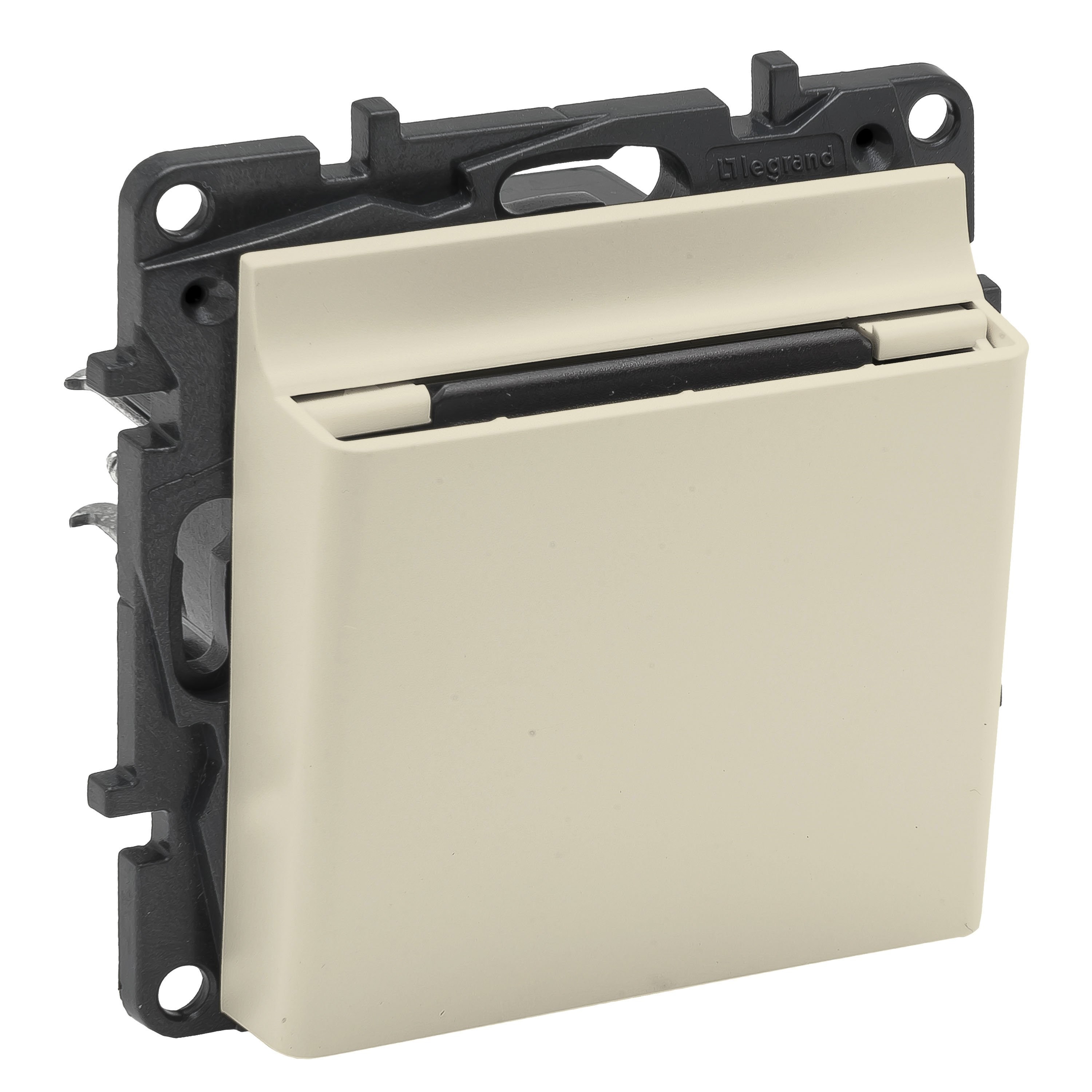 LEGRAND 768411Legrand Kumanda Mekanizmaları - Energy saver* - KremLegrand Kumanda Mekanizmaları - Energy saver* - Krem{ubercoelektromarket}