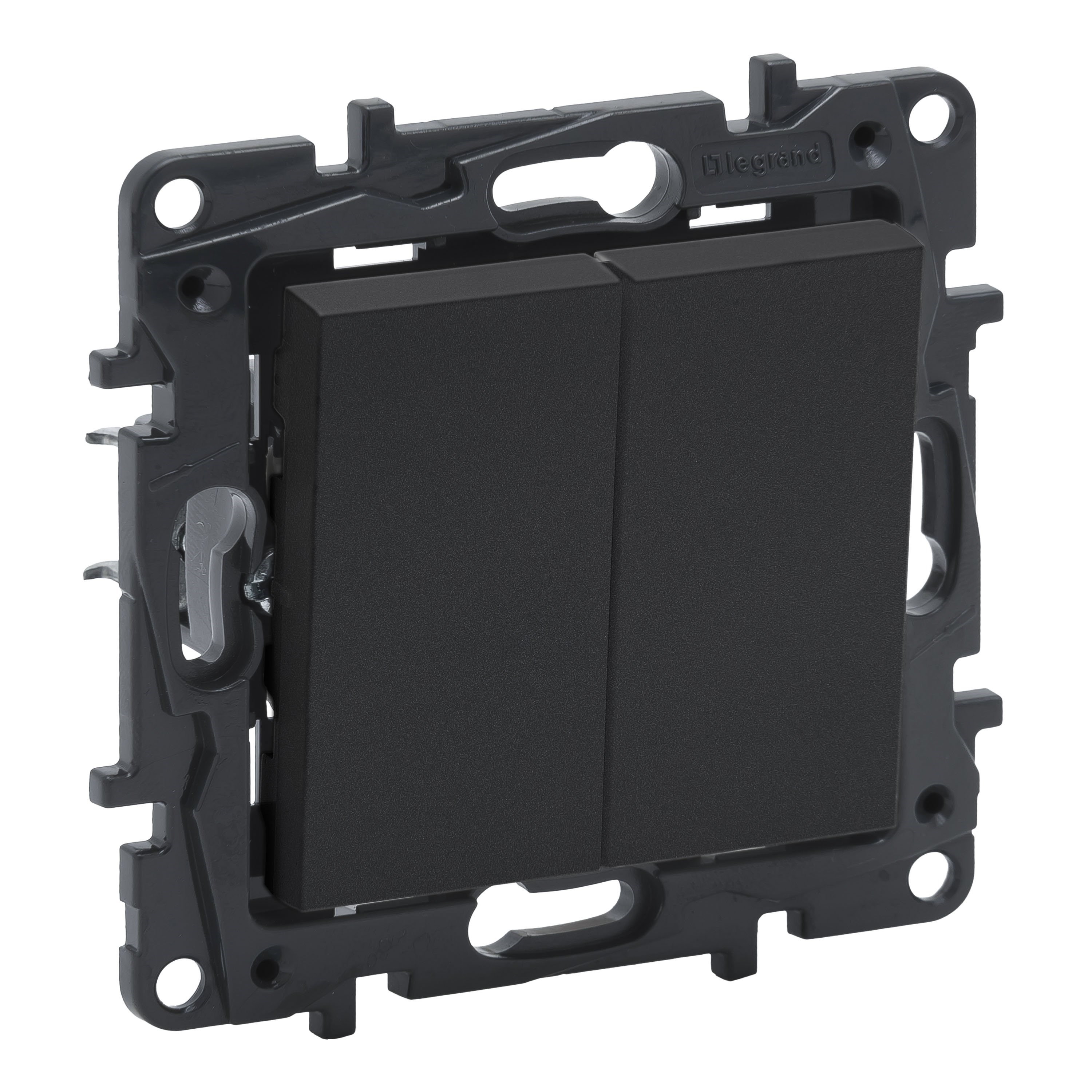LEGRAND 768368Legrand Kumanda Mekanizmaları - Komütatör liht - FümeLegrand Kumanda Mekanizmaları - Komütatör liht - Füme{ubercoelektromarket}