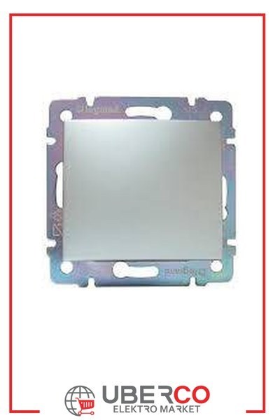 LEGRAND 774407Legrand Kumanda Mekanizmaları - Permütatör - Beyaz (7 744 07)Legrand Kumanda Mekanizmaları - Permütatör - Beyaz{ubercoelektromarket}