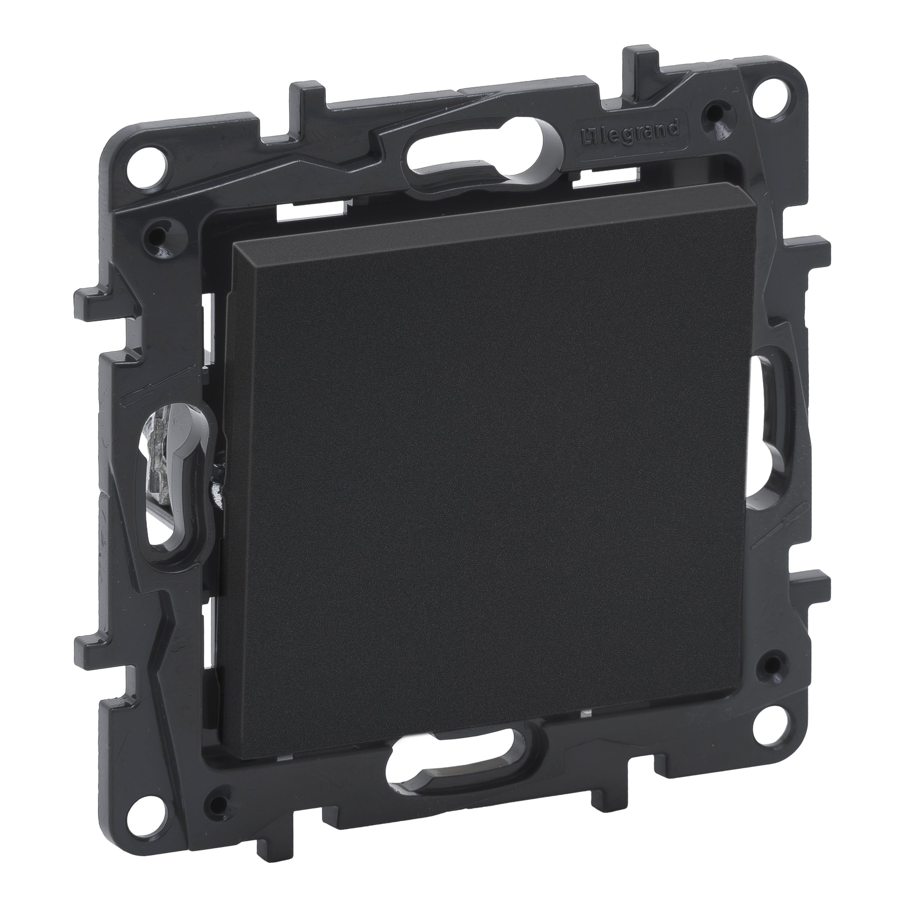 LEGRAND 768301Legrand Kumanda Mekanizmaları - Vavien - FümeLegrand Kumanda Mekanizmaları - Vavien - Füme{ubercoelektromarket}