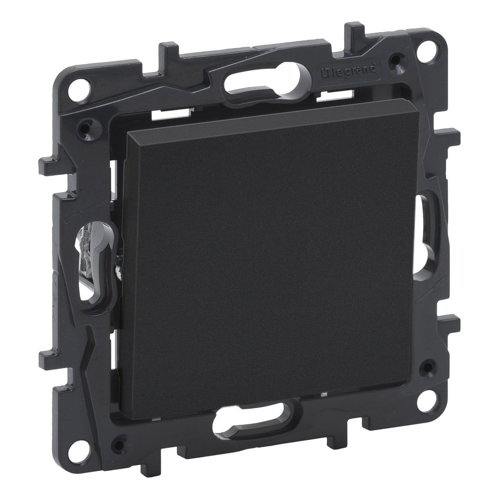 LEGRAND 768301Legrand Kumanda Mekanizmaları - Vavien - FümeLegrand Kumanda Mekanizmaları - Vavien - Füme{ubercoelektromarket}