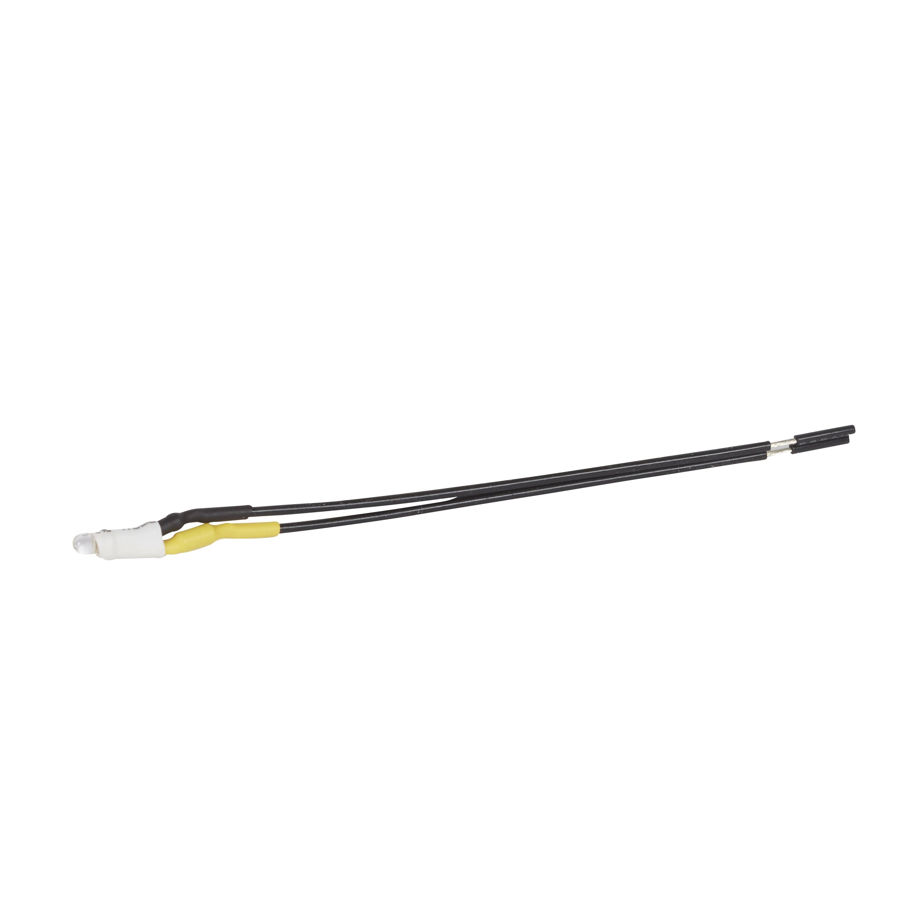 LEGRAND 782398Legrand Forix IP44 serisi sıva üstü ürünler için led lamba 220VLegrand Lamba{ubercoelektromarket}