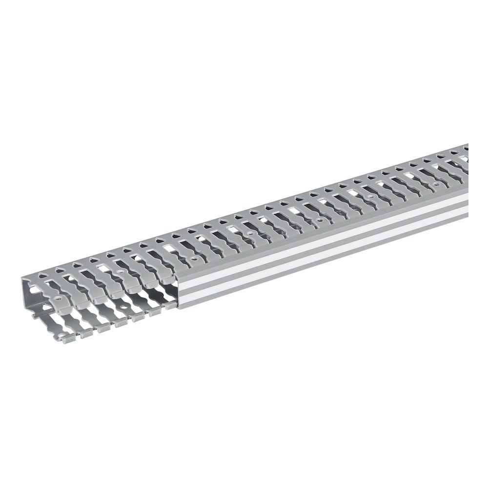LEGRAND 636002Legrand Lina 25 Pano İÇİ Kablo Kanalı - Gri - Genişlik 25 x Yükseklik 60 mmLegrand Lina 25 Pano İÇİ Kablo Kanalı - Gri - Genişlik 25 x{ubercoelektromarket}