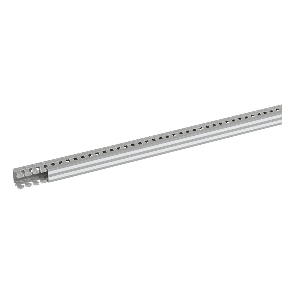 LEGRAND 636000Legrand Lina 25 Pano İÇİ Kablo Kanalı - Gri - Genişlik 25 x Yükseklik 25 mmLegrand Lina 25 Pano İÇİ Kablo Kanalı - Gri - Genişlik 25 x{ubercoelektromarket}