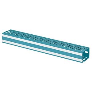 LEGRAND 036207Legrand Lina 25 Pano İÇİ Kablo Kanalı - Mavi - Genişlik 40 x Yükseklik 60 mmLegrand Lina 25 Pano İÇİ Kablo Kanalı - Mavi - Genişlik 40 x{ubercoelektromarket}