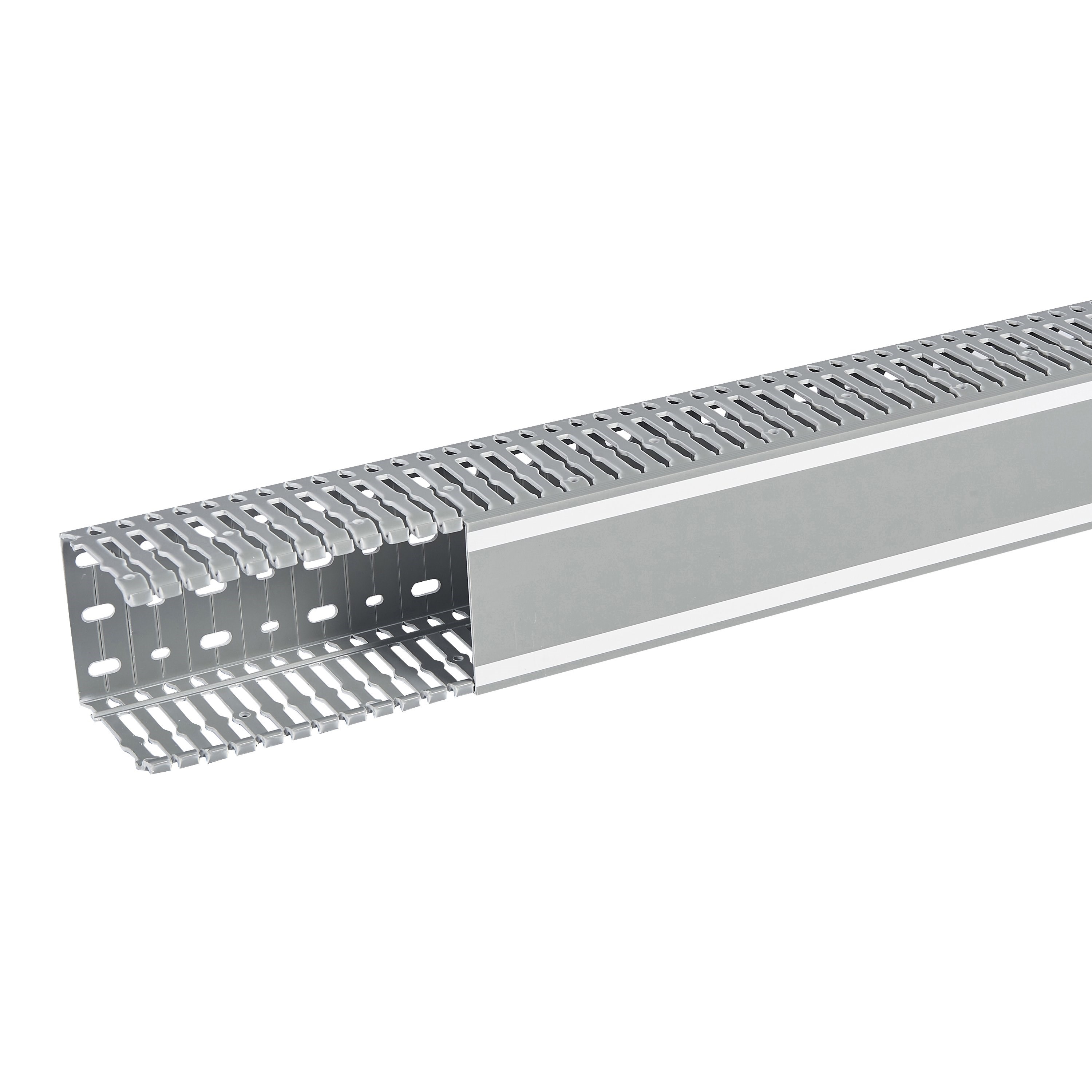 LEGRAND 636017Legrand Lina 25 Pano İÇİ Kablo Kanalı - Gri - Genişlik 80 x Yükseklik 80 mmLegrand Lina 25 Pano İÇİ Kablo Kanalı - Gri - Genişlik 80 x{ubercoelektromarket}