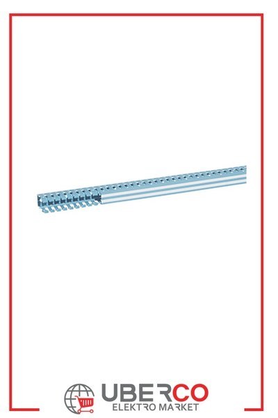 LEGRAND 036201Legrand Lina 25 Pano İÇİ Kablo Kanalı - Mavi - Genişlik 25 x Yükseklik 40 mmLegrand Lina 25 Pano İÇİ Kablo Kanalı - Mavi - Genişlik 25 x{ubercoelektromarket}