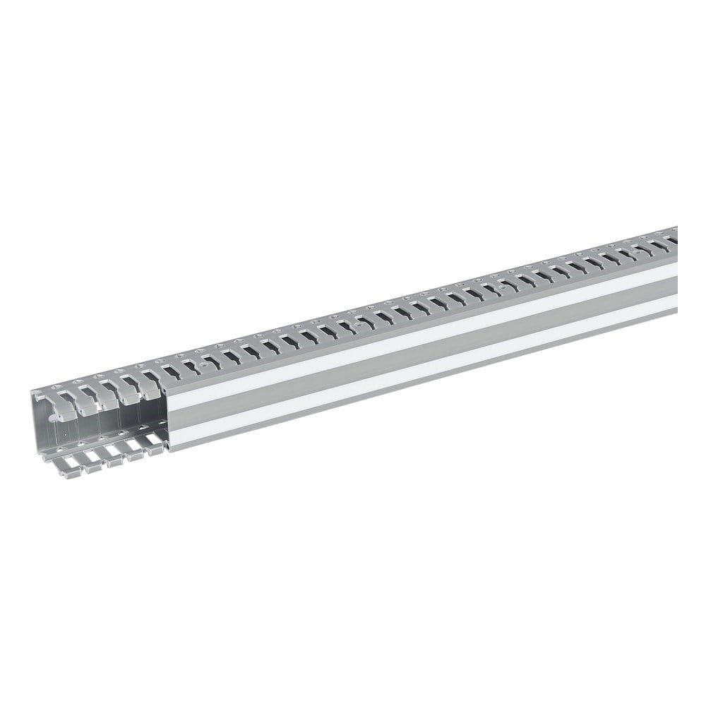 LEGRAND 636006Legrand Lina 25 Pano İÇİ Kablo Kanalı - Gri - Genişlik 40 x Yükseklik 40 mmLegrand Lina 25 Pano İÇİ Kablo Kanalı - Gri - Genişlik 40 x{ubercoelektromarket}