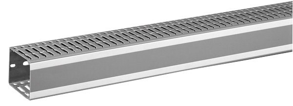 LEGRAND 636013Legrand Lina 25 Pano İÇİ Kablo Kanalı - Gri - Genişlik 60 x Yükseklik 80 mmLegrand Lina 25 Pano İÇİ Kablo Kanalı - Gri - Genişlik 60 x{ubercoelektromarket}