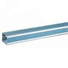 LEGRAND 036203Legrand Lina 25 Pano İÇİ Kablo Kanalı - Mavi - Genişlik 25 x Yükseklik 80 mmLegrand Lina 25 Pano İÇİ Kablo Kanalı - Mavi - Genişlik 25 x{ubercoelektromarket}