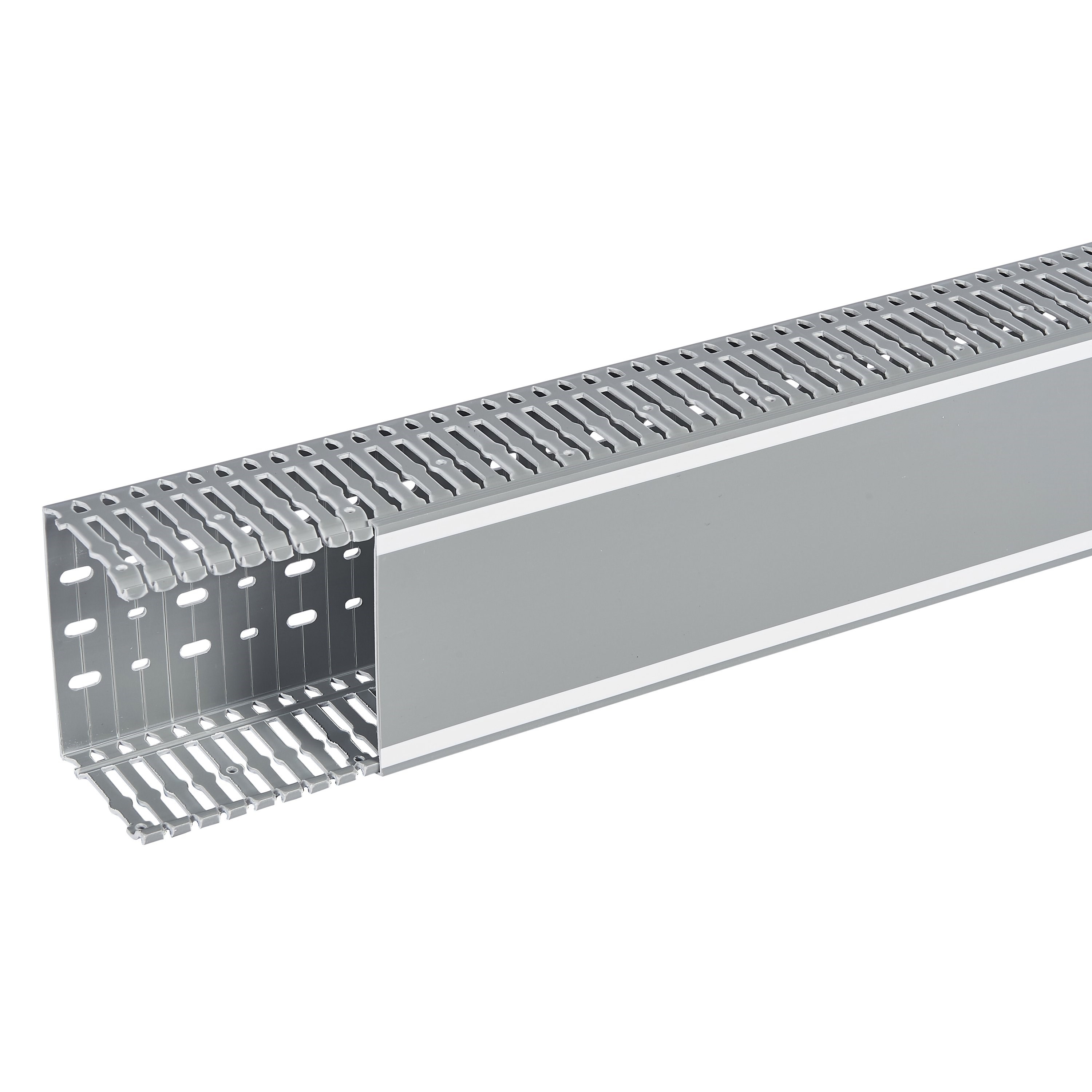LEGRAND 636025Legrand Lina 25 Pano İÇİ Kablo Kanalı - Gri - Genişlik 120 x Yükseklik 80 mmLegrand Lina 25 Pano İÇİ Kablo Kanalı - Gri - Genişlik 120 x{ubercoelektromarket}