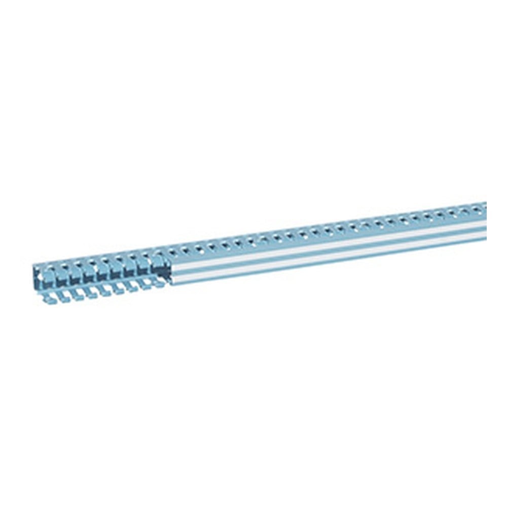 LEGRAND 036201Legrand Lina 25 Pano İÇİ Kablo Kanalı - Mavi - Genişlik 25 x Yükseklik 40 mmLegrand Lina 25 Pano İÇİ Kablo Kanalı - Mavi - Genişlik 25 x{ubercoelektromarket}
