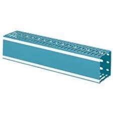LEGRAND 036212Legrand Lina 25 Pano İÇİ Kablo Kanalı - Mavi - Genişlik 60 x Yükseklik 60 mmLegrand Lina 25 Pano İÇİ Kablo Kanalı - Mavi - Genişlik 60 x{ubercoelektromarket}