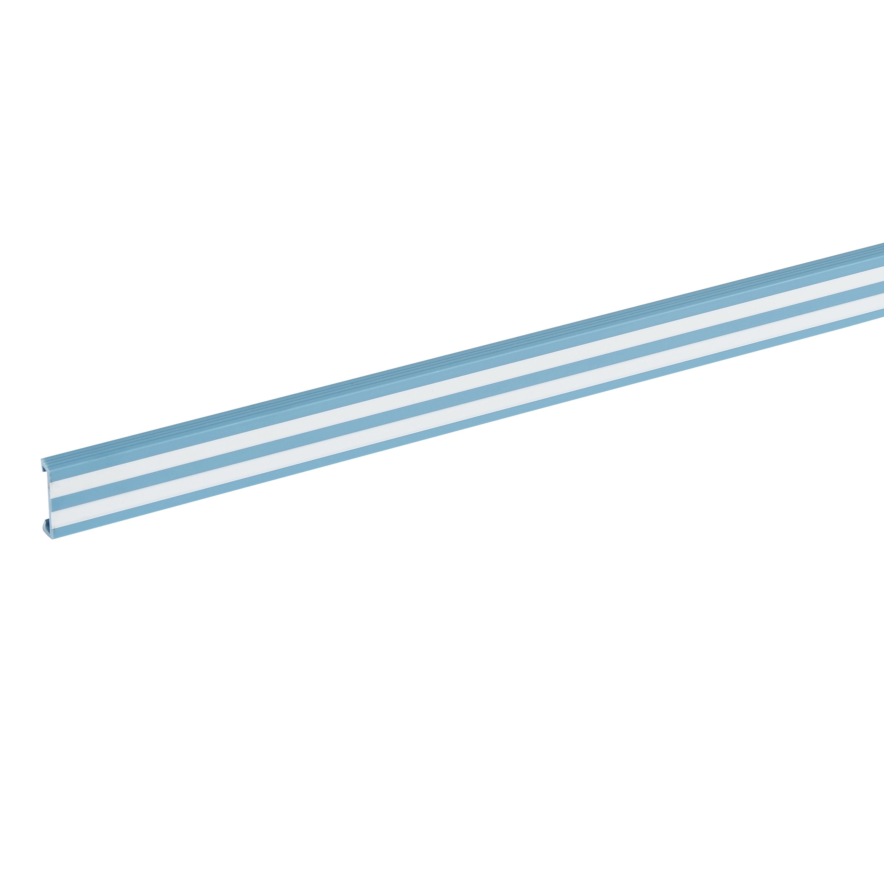 LEGRAND 037041Legrand Lina 25 Pano İÇİ Kablo Kanalı - Yedek Kapak (Mavi) - Genişlik 25 mmLegrand Lina 25 Pano İÇİ Kablo Kanalı - Yedek Kapak (Mavi){ubercoelektromarket}