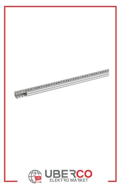LEGRAND 636000Legrand Lina 25 Pano İÇİ Kablo Kanalı - Gri - Genişlik 25 x Yükseklik 25 mmLegrand Lina 25 Pano İÇİ Kablo Kanalı - Gri - Genişlik 25 x{ubercoelektromarket}