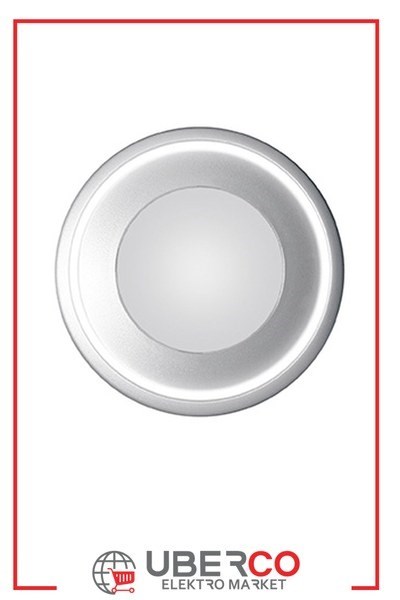 LEGRAND 660912Legrand Lipso Acil Aydınlatma - Beyaz, Uyarıcı Işık Yandan, IP44-IK07, 230VLegrand Lipso Acil Aydınlatma - Beyaz, Uyarıcı Işık Yandan{ubercoelektromarket}